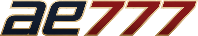 ae777 লোগো